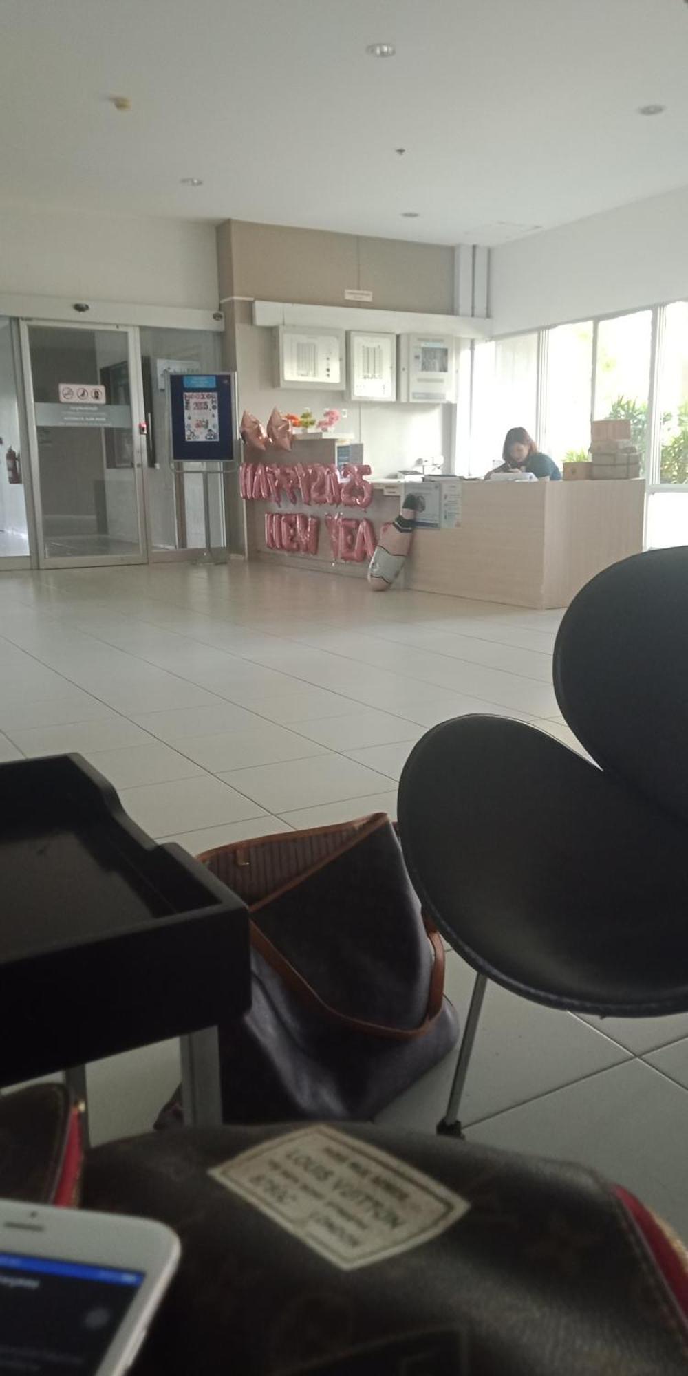 1 Bedroom Seaview Jomtein 9Th Jomtien Beach Exterior photo